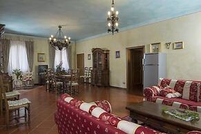 Bosco Lazzeroni Residence