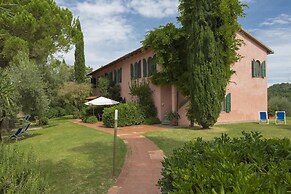 Bosco Lazzeroni Residence