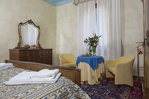 Bosco Lazzeroni Residence