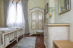 Bosco Lazzeroni Residence