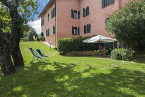 Bosco Lazzeroni Residence