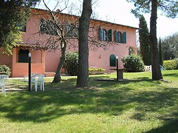 Bosco Lazzeroni Residence