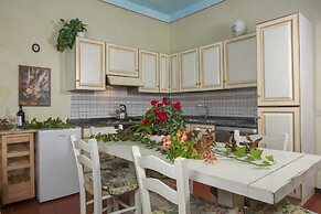 Bosco Lazzeroni Residence