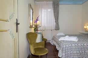 Bosco Lazzeroni Residence