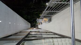 Pamo Hotel and Restaurant