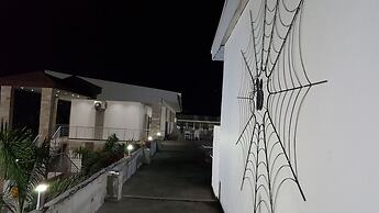 Pamo Hotel and Restaurant