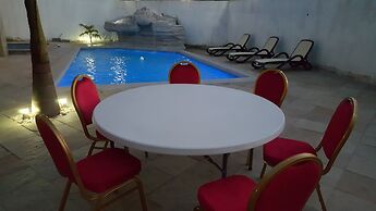 Pamo Hotel and Restaurant