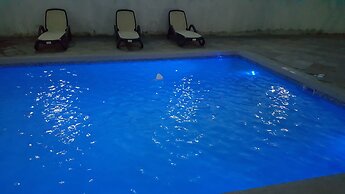 Pamo Hotel and Restaurant