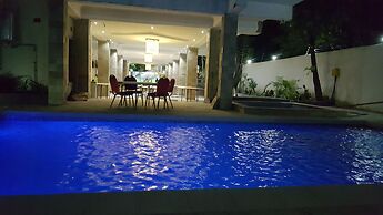 Pamo Hotel and Restaurant