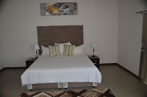 Pamo Hotel and Restaurant