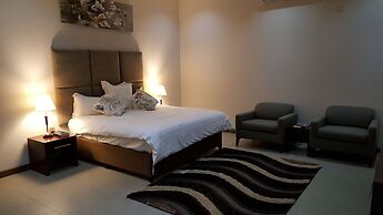 Pamo Hotel and Restaurant