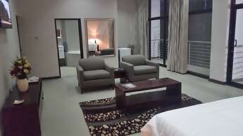 Pamo Hotel and Restaurant