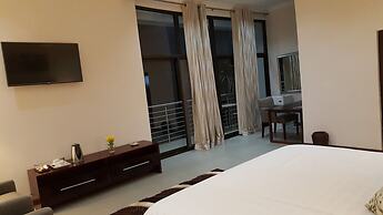 Pamo Hotel and Restaurant