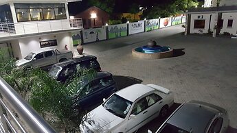 Pamo Hotel and Restaurant