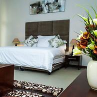 Pamo Hotel and Restaurant