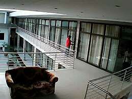 Pamo Hotel and Restaurant