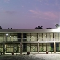 Pamo Hotel and Restaurant