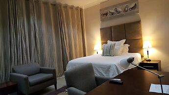 Pamo Hotel and Restaurant