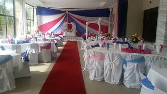 Pamo Hotel and Restaurant