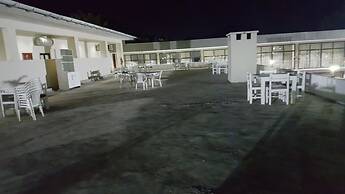 Pamo Hotel and Restaurant