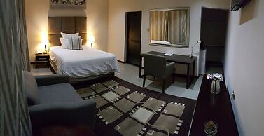 Pamo Hotel and Restaurant