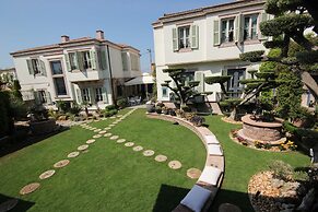 Nisi Hotel - Adults Only