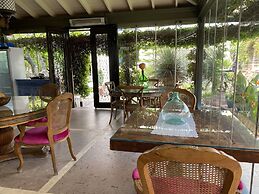 Nisi Hotel - Adults Only