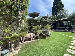 Nisi Hotel - Adults Only