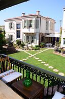 Nisi Hotel - Adults Only