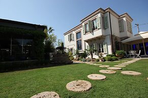 Nisi Hotel - Adults Only