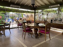 Nisi Hotel - Adults Only