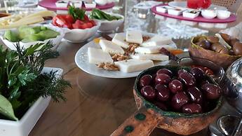 Nisi Hotel - Adults Only