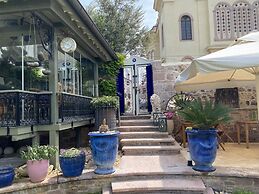 Nisi Hotel - Adults Only