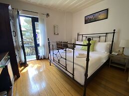 Nisi Hotel - Adults Only