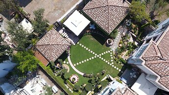 Nisi Hotel - Adults Only