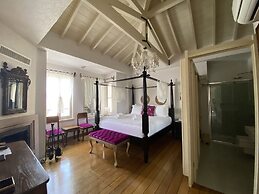 Nisi Hotel - Adults Only