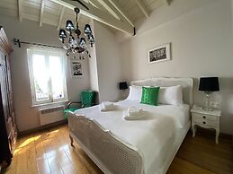 Nisi Hotel - Adults Only