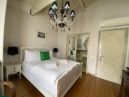 Nisi Hotel - Adults Only