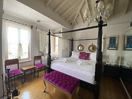 Nisi Hotel - Adults Only