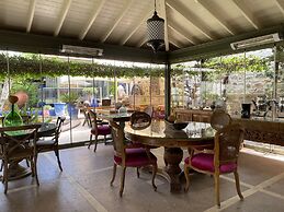 Nisi Hotel - Adults Only