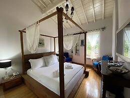 Nisi Hotel - Adults Only