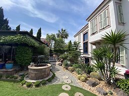 Nisi Hotel - Adults Only