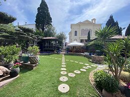 Nisi Hotel - Adults Only