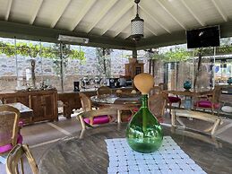 Nisi Hotel - Adults Only