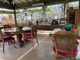 Nisi Hotel - Adults Only