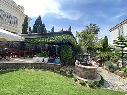 Nisi Hotel - Adults Only