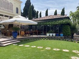 Nisi Hotel - Adults Only