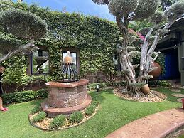 Nisi Hotel - Adults Only