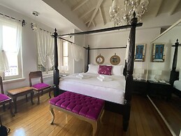 Nisi Hotel - Adults Only