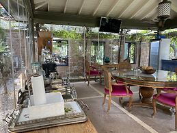 Nisi Hotel - Adults Only